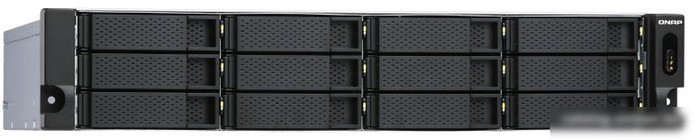 Сетевой накопитель QNAP TL-R1200S-RP