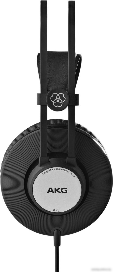 Наушники AKG K72