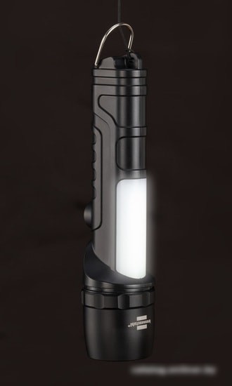 Фонарь Brennenstuhl THL 300