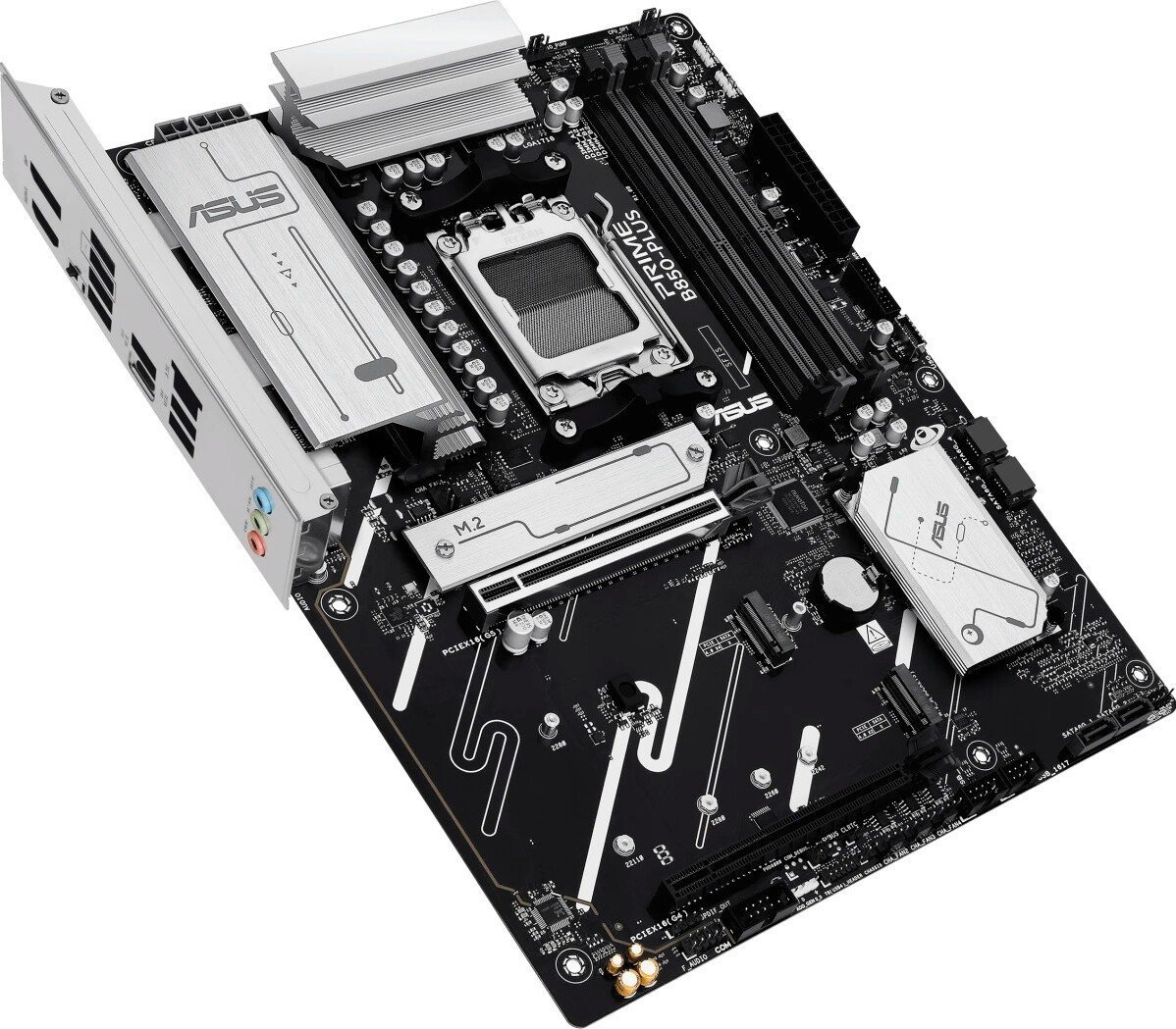 Материнская плата ASUS Prime B850-PLUS-CSM