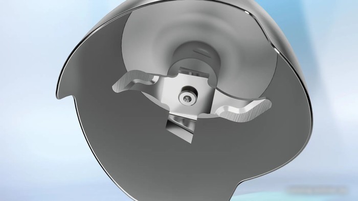 Погружной блендер Bosch ErgoMaster MSM4B621