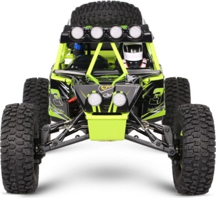 Автомодель WLtoys 10428