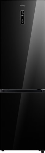 Холодильник Korting KNFC 62029 GN