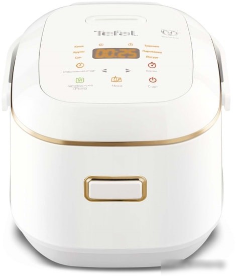 Мультиварка Tefal RK601132