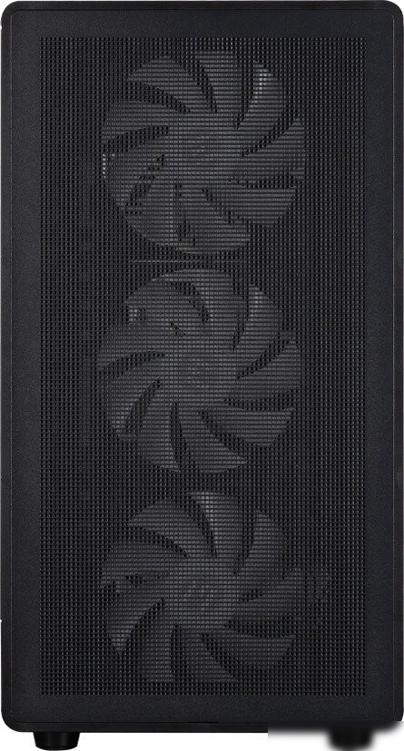 Корпус Zalman M5 (черный)