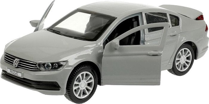Легковой автомобиль Технопарк Volkswagen Passat PASSAT-12-GY