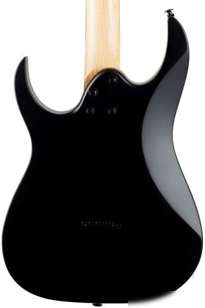 Электрогитара Ibanez GRGR131EX-BKF