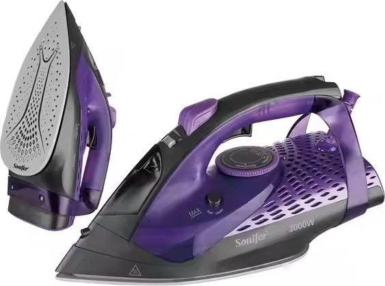 Утюг Sonifer SF-9130