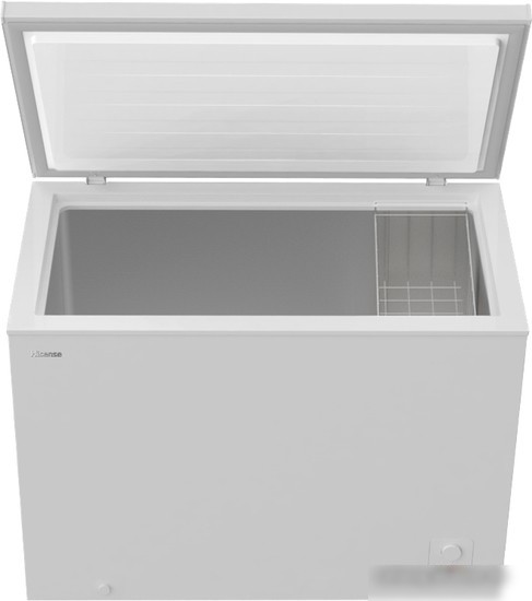 Морозильный ларь Hisense FC-386D4AW1
