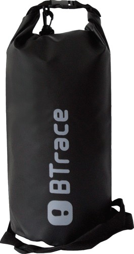 Герморюкзак BTrace A0320 (черный)