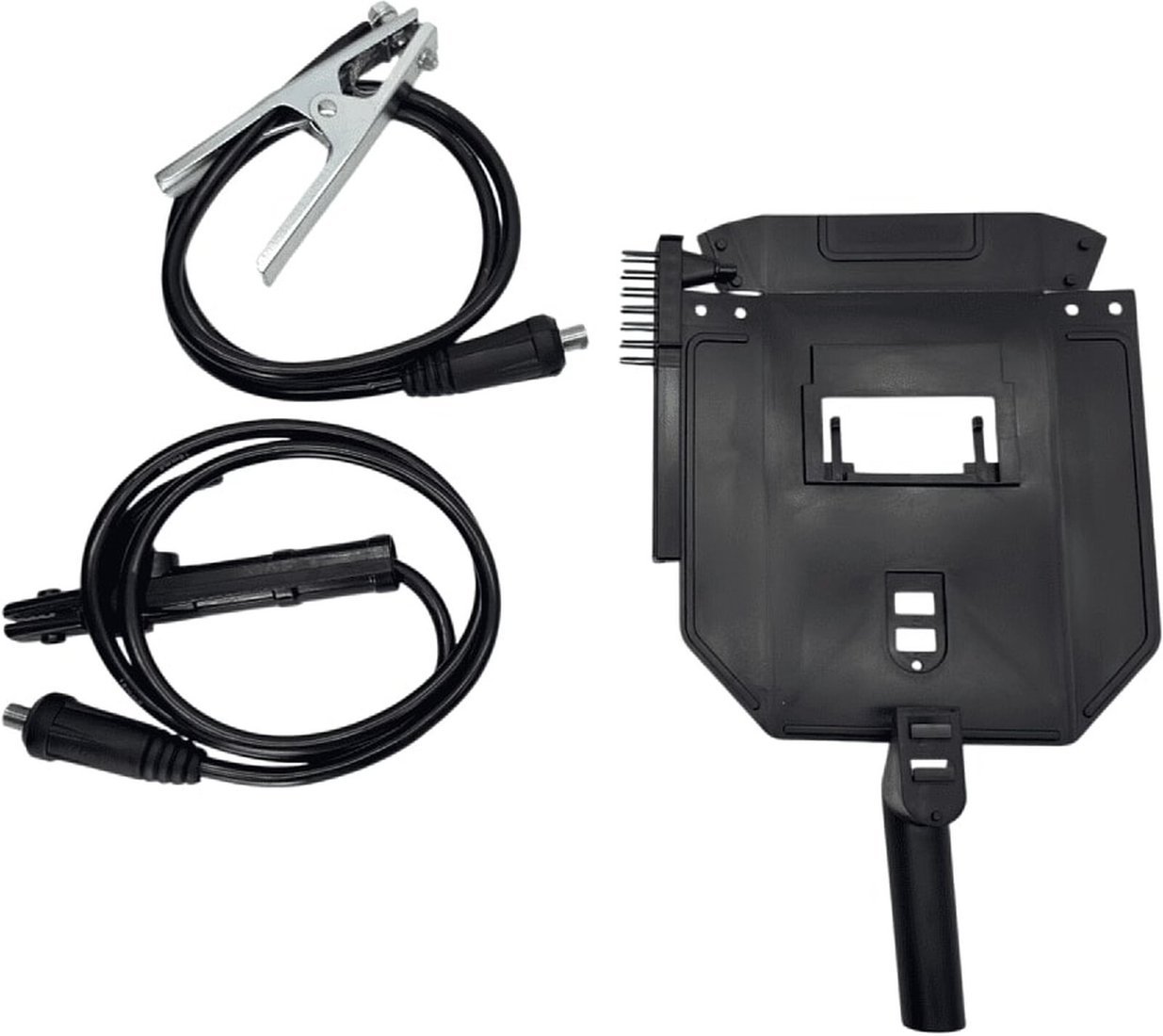 Сварочный инвертор Magnetta MMA-250 IGBT LED