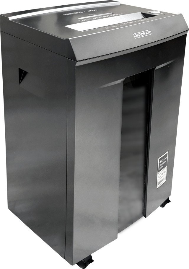 Шредер Office-Kit S300 (0.8x5)
