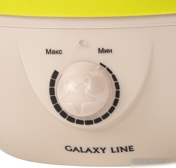 Увлажнитель воздуха Galaxy Line GL8008