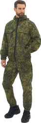 Костюм Huntsman Стрелок летний Сорочка смесовая Цифра зеленая (р-р 48-50/170-176)