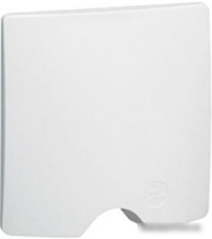 Вывод кабеля Legrand Etika 672290 (белый)