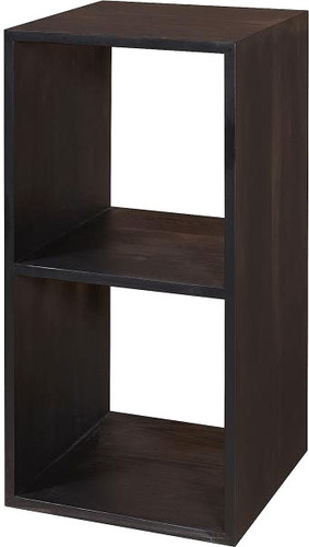 Стеллаж Kommodum 840x430x350 ERICK-CUBE2