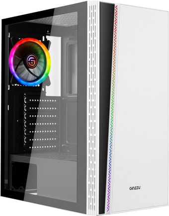 Корпус Ginzzu CL220