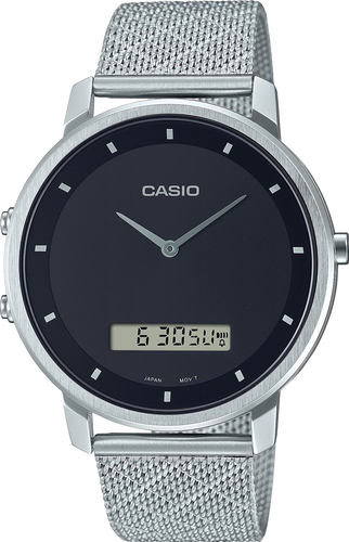 Наручные часы Casio MTP-B200M-1E