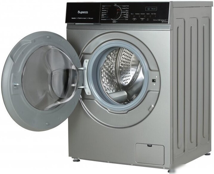 Стиральная машина Бирюса WM-SN1014/15 M