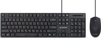 Офисный набор Gembird KBS-9050L