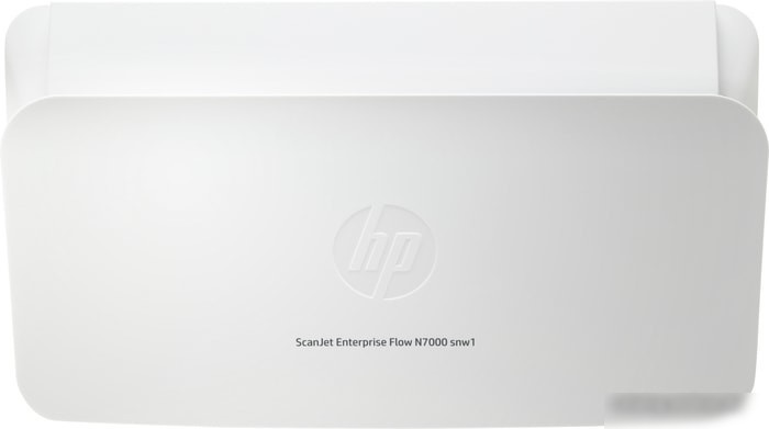 Сканер HP ScanJet Enterprise Flow N7000 snw1 6FW10A