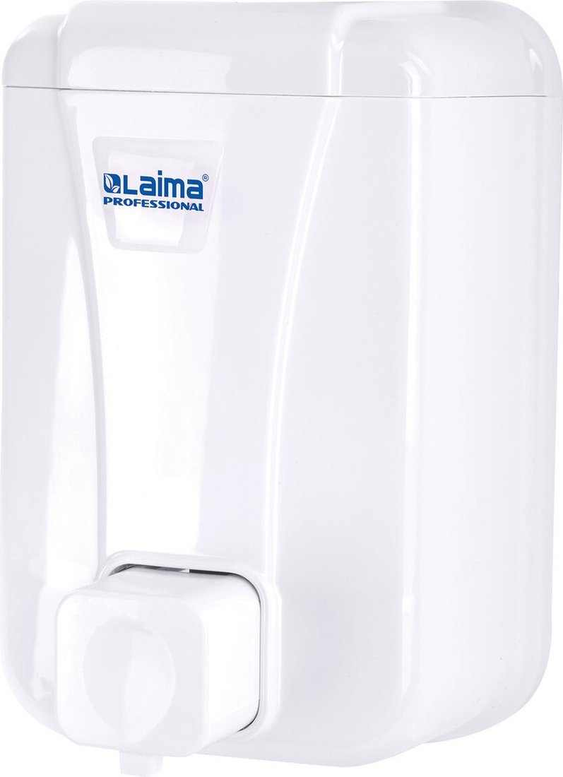Дозатор Laima Professional Lsa 607994 (белый)