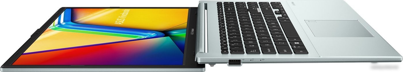 Ноутбук ASUS Vivobook Go 15 E1504FA-BQ532