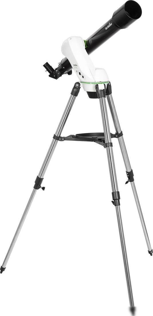 Телескоп Sky-Watcher 709AZ-GO2 SynScan GOTO
