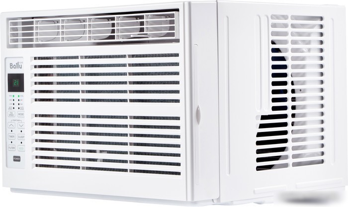Оконный кондиционер Ballu Wind cool BWC-05 AC