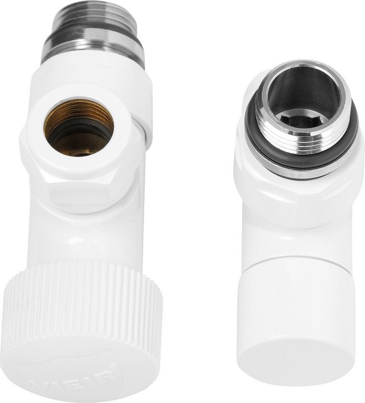 Термоголовка Vieir VR500-F