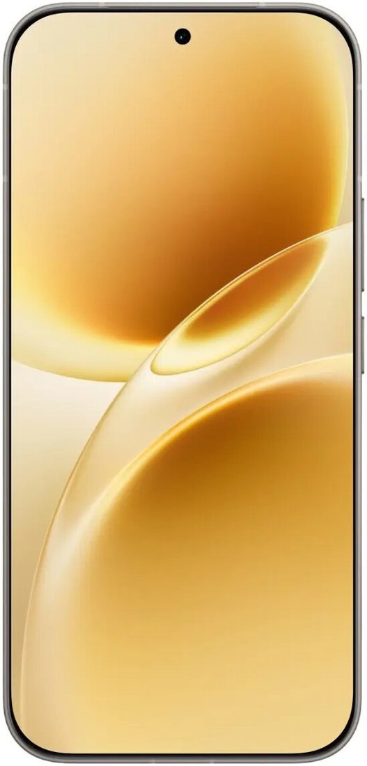 Телефон Vivo V70 V2538 12GB/256GB международная версия (серый)