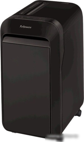 Шредер Fellowes PowerShred LX220 (черный)