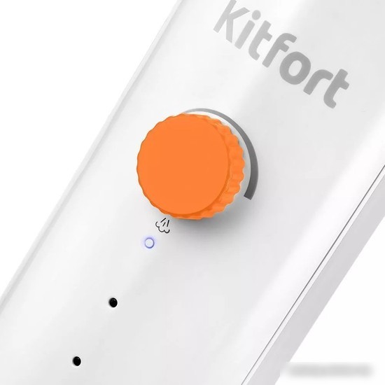 Паровая швабра Kitfort KT-1048-2