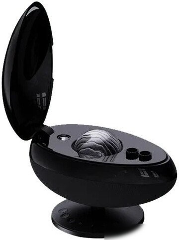 Проектор Wanbo Eva Galaxy Light WPL11 (коричневый)