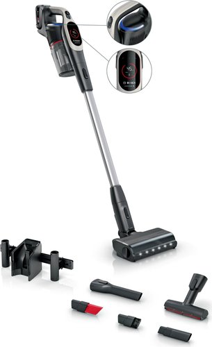 Пылесос Bosch Unlimited 9 BCS931GAC