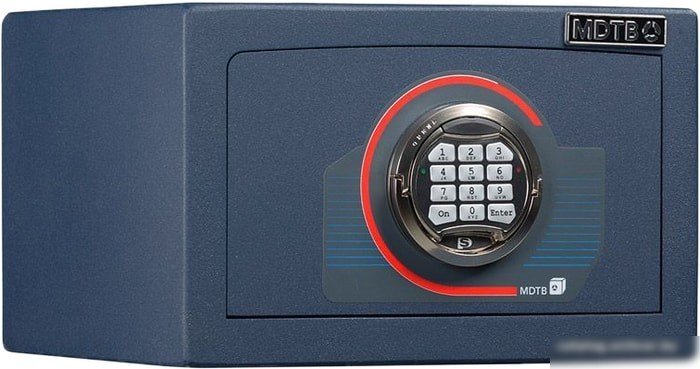 Офисный сейф MDTB EK-22.E