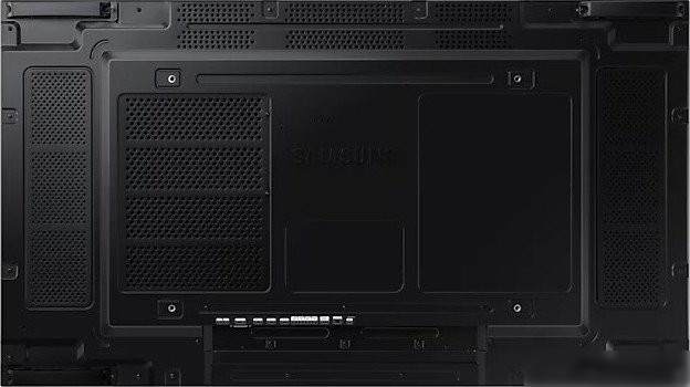 Информационная панель Samsung VM55C-R LH55VMCRBGBXCI