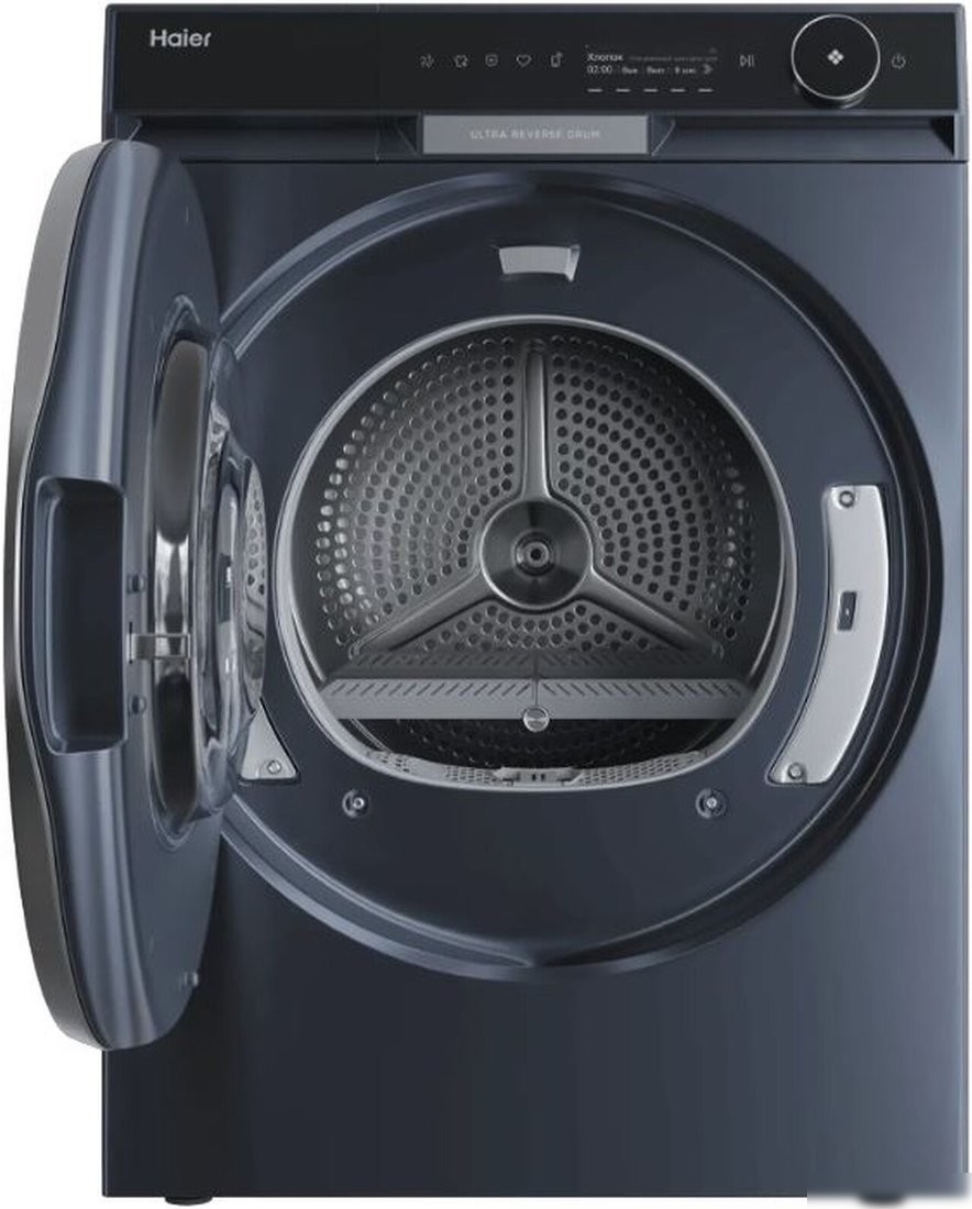 Сушильная машина Haier HD100-A3397SU1