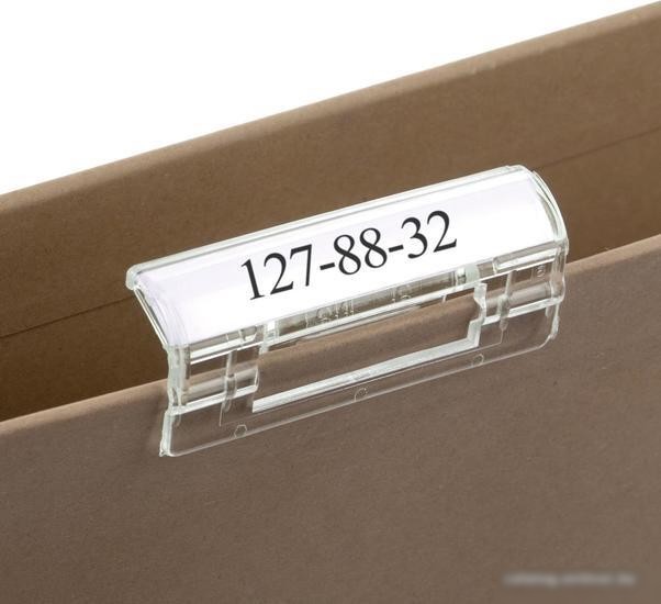 Набор папок BRAUBERG 231788 (10 шт)