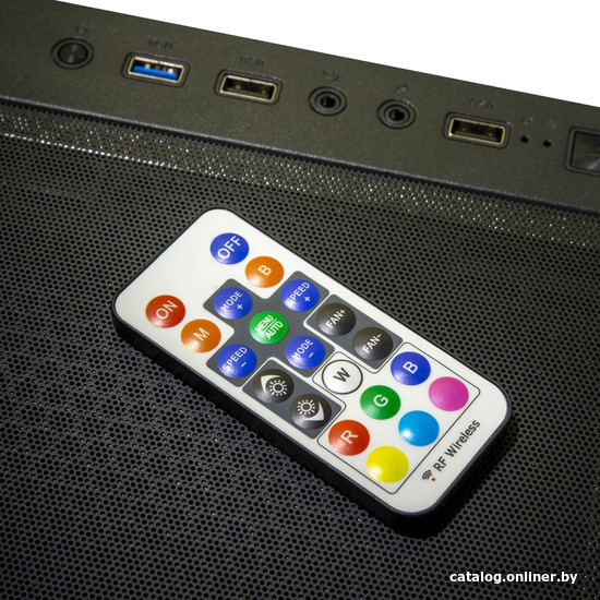 Компьютер Jet Gamer 5R2600D8HD1SD24X165L2W5