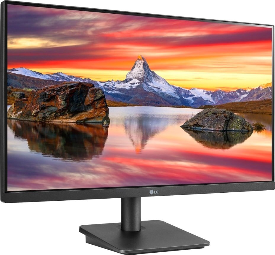 Монитор LG 24MP400-B