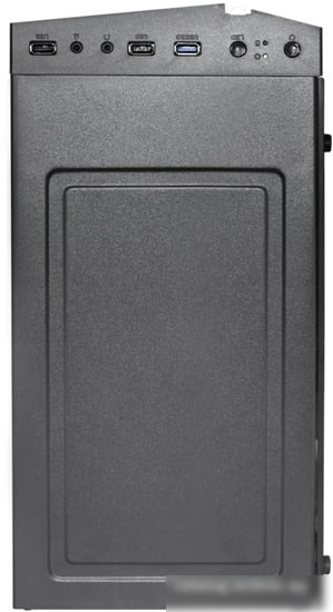 Корпус ExeGate EVO-9201 EX283741RUS