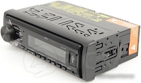 USB-магнитола ACV AVS-811G