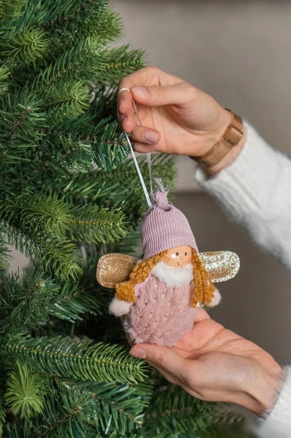 Ель Royal Christmas Bergen 971240 2.4 м