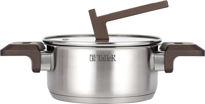 Кастрюля Taller TR-17306