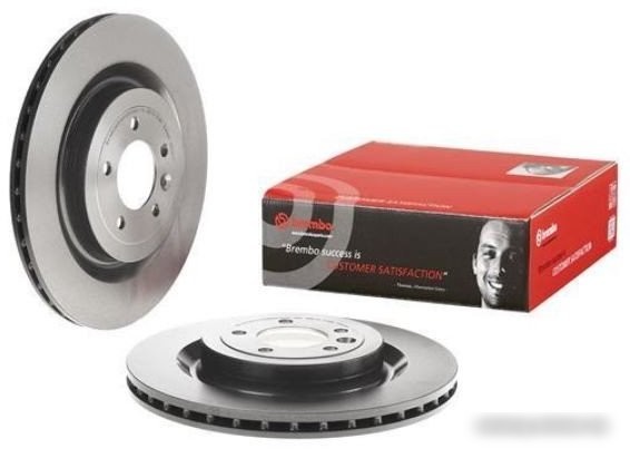 Brembo 09B50411
