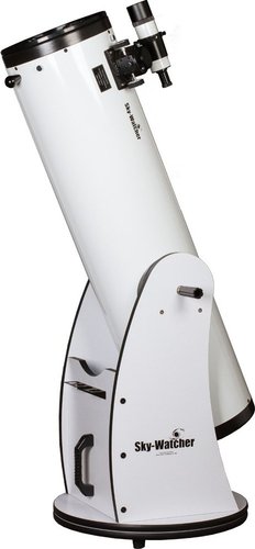 Телескоп Sky-Watcher Dob 10" (250/1200)