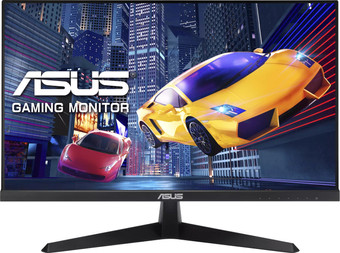Игровой монитор ASUS Eye Care VY249HGE