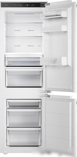 Холодильник ASKO RBC276DNC1