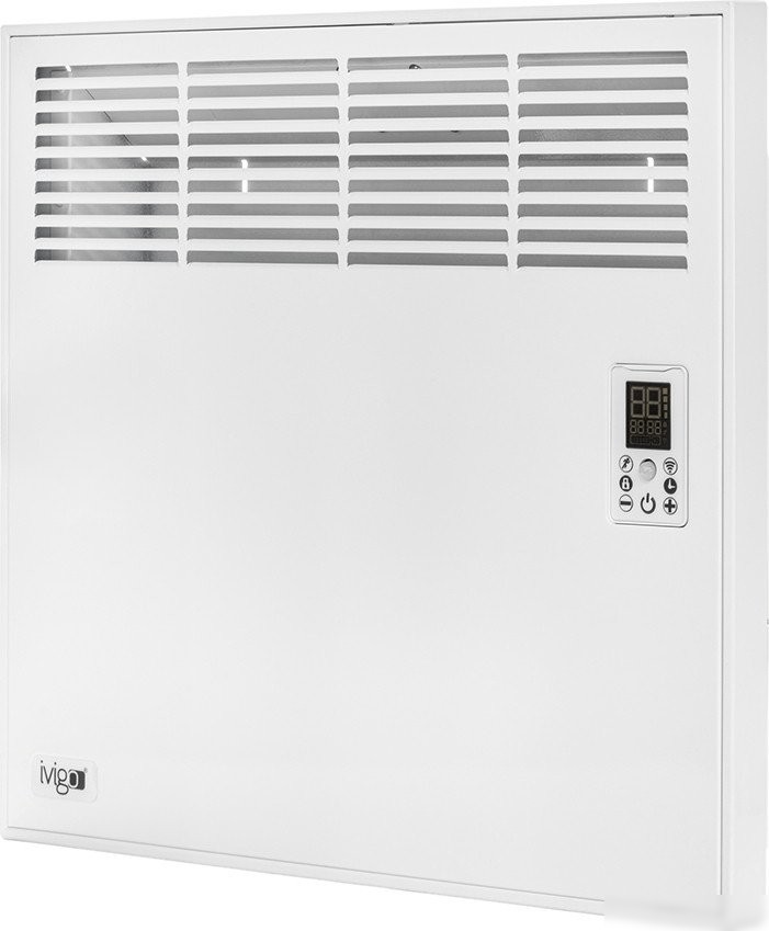 Конвектор iVigo EPK4550P07 Wi-Fi